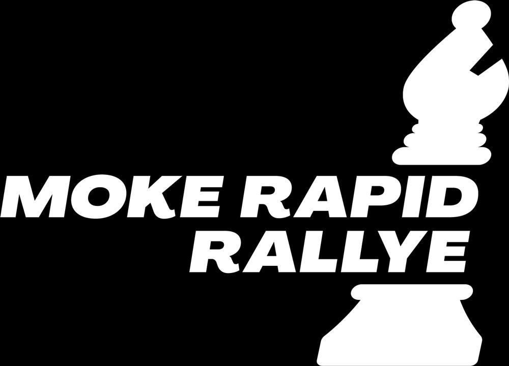 Moke Rapid Ralley